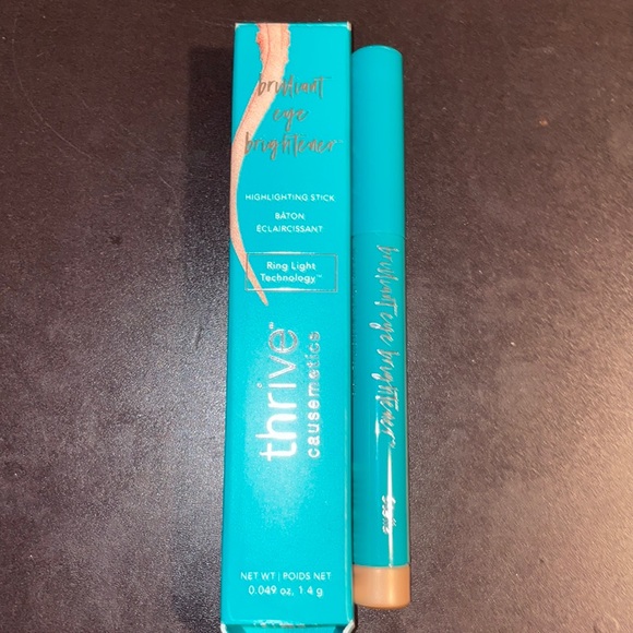 thrive causemetics Other - Thrive brilliant eye brightener highlighting stick ~ Stella